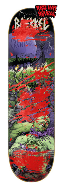 8.6 Creature Baekkel Warriors VX Deck