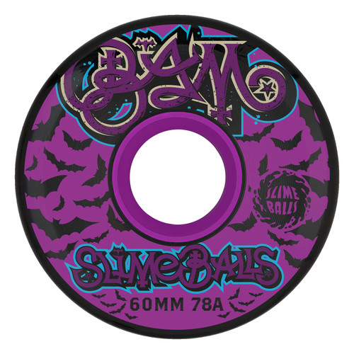 Slime Balls
