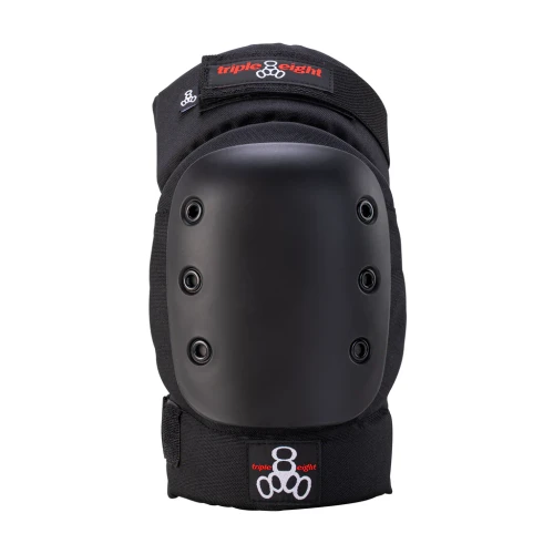 888 KP22 Knee Pads - Black