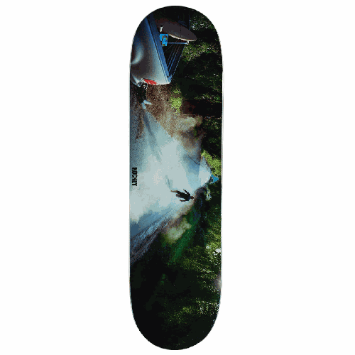 8.25 Hockey My Friend, The Liar II - Diego Todd Deck