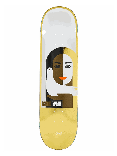 8.25 Real Ishod Peace LTD Deck