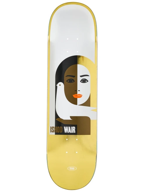 8.25 Real Ishod Peace LTD Deck