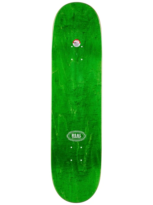 8.25 Real Ishod Peace LTD Deck