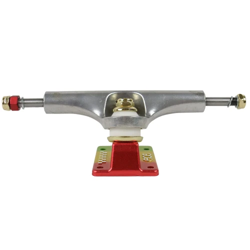 ACE AF1 Trucks - Ital Anodized Red/Gold/Green/Polished
