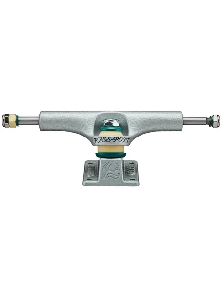 ACE x Passport AF1 - LTD Hollow Trucks