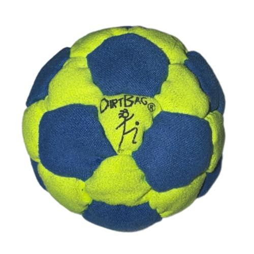 x32 Dirtbag - World Footbags - Various Colors