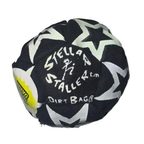 Stellar Staller Dirtbag by World Footbags - Various Colors