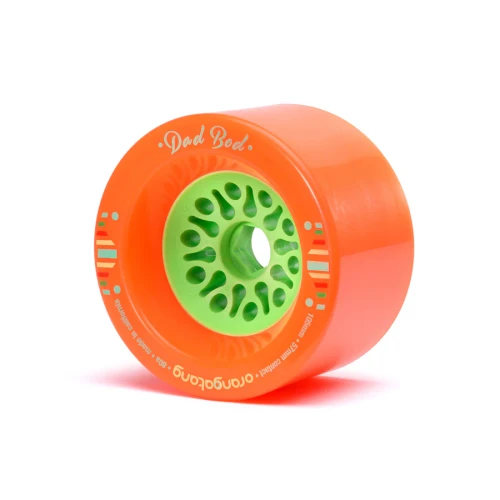 Orangatang Dad Bod 105mm Wheels
