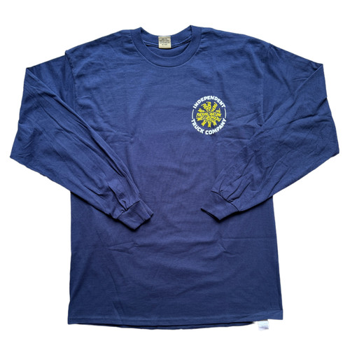 FA X Independent Hostage Longsleeve Tee