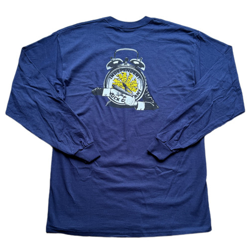 FA X Independent Hostage Longsleeve Tee