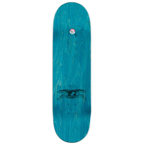 8.6 Anti Hero Anderson 'Homers' Deck