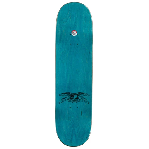 9.02 Anti Hero Beres 'Homers' Deck