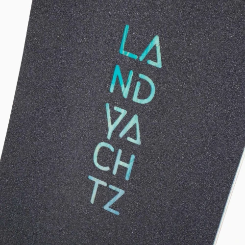 Landyachtz Drop Hammer - Octomaze Complete