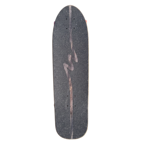 Landyachtz Dinghy Classic - Ghosted Complete