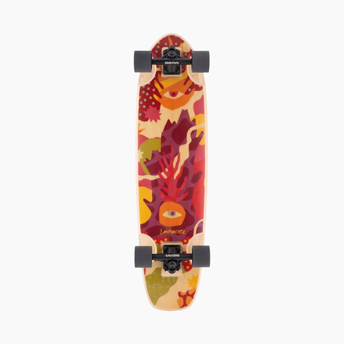 Landyachtz Freedive - Reef Complete