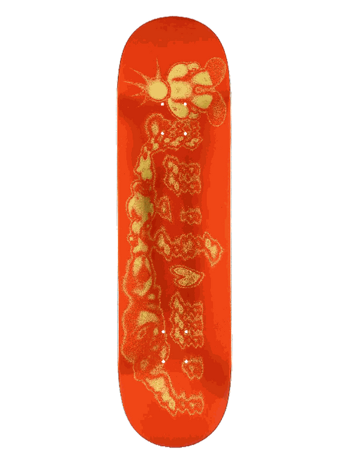 8.5 Limosine Nelly Morville - Spiker Deck