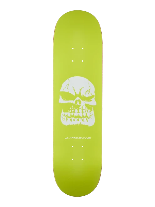 Limosine Cyrus Bennet - Skol Deck