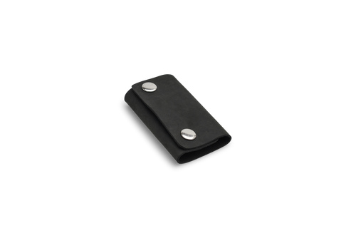 Last Resort Key Wallet (Black) - O/S