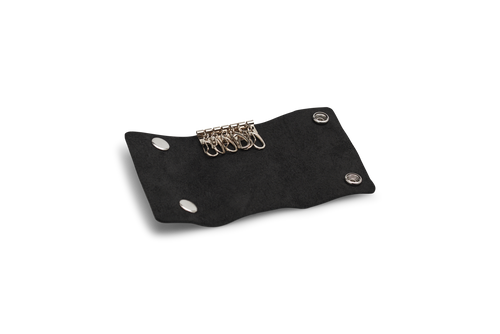 Last Resort Key Wallet (Black) - O/S