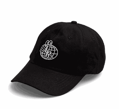 Last Resort Atlas Daddy Cap (Black)