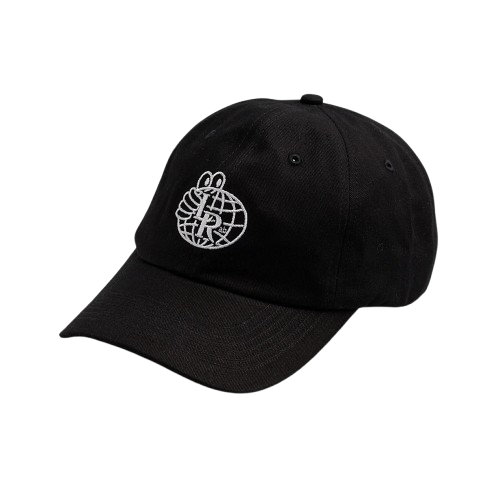 Last Resort Atlas Daddy Cap (Black)