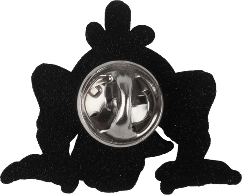 Powell Peralta Bucky Lasek Oriole Lapel Pin
