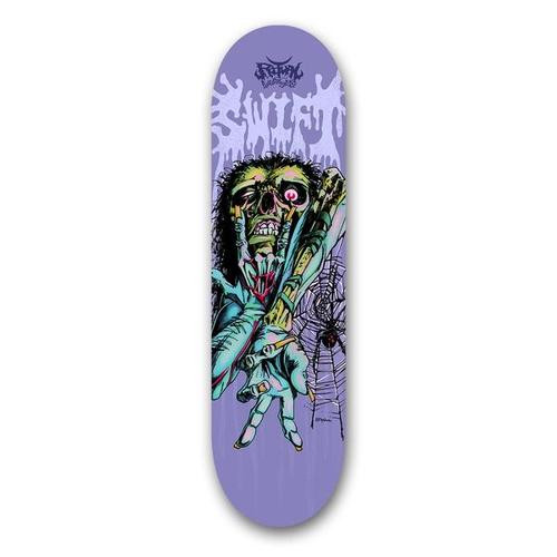 Ritual Swift Interwoven Deck