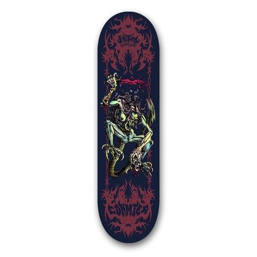Ritual Cormier Succubus Deck