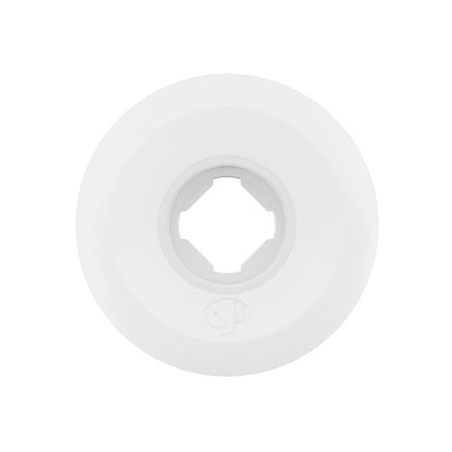 OJ 87a Keyframe 2 - White Wheels
