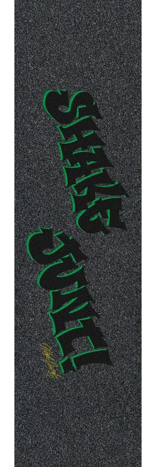 Shake Junt x Mob 9" Nikolai Piombo Signature Griptape