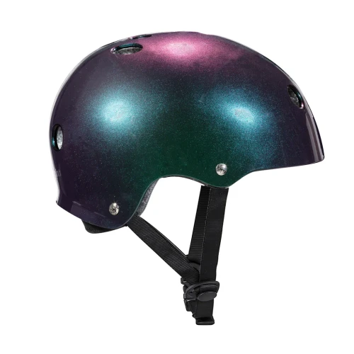 888 THE DEEP COVER helmet - Barbie Patin