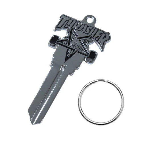 Thrasher Sk8 Goat Key