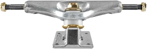 Venture Yuri Facchini V-Hollow Trucks - Polished (Pair)