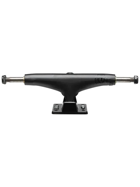 Thunder Night Hollow Light II Trucks - Black