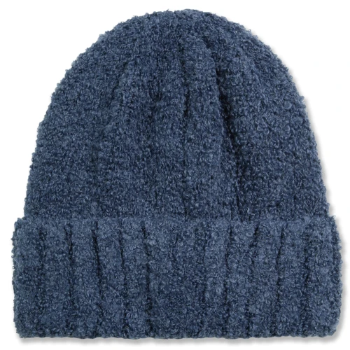 Polar Fluff Beanie