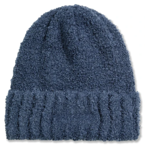 Polar Fluff Beanie