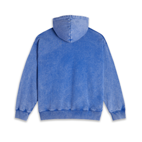 Polar Frank Hoodie (Egyptian Blue)