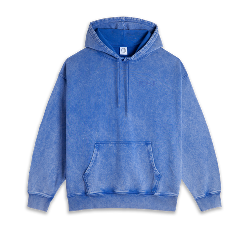 Polar Frank Hoodie (Egyptian Blue)