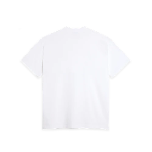 Polar Tee | I know that Girl (White)