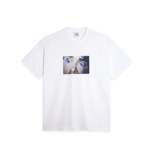 Polar Tee | I know that Girl (White)