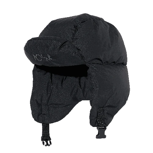 Polar Ailu Puffer Hat