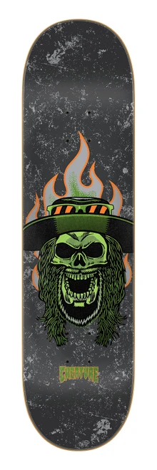 8.25 Creature Lockwood Bonehead Pro Deck