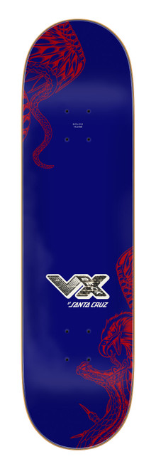 8.25 Santa Cruz McCoy Battle VX Deck