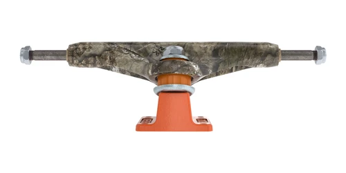Independent Stage 11 Standard Realtree APX Trucks (Pair)
