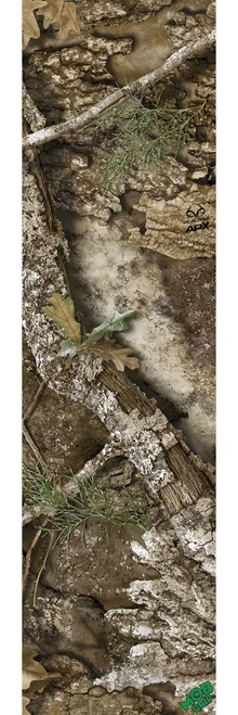 Mob 9" Realtree APX Griptape