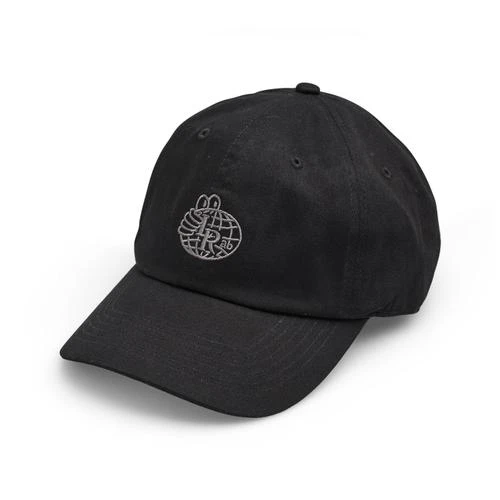 Last Resort Daddy Cap