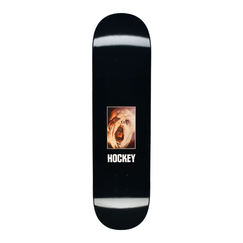 Hockey As Is - Kevin Rodrigues Deck