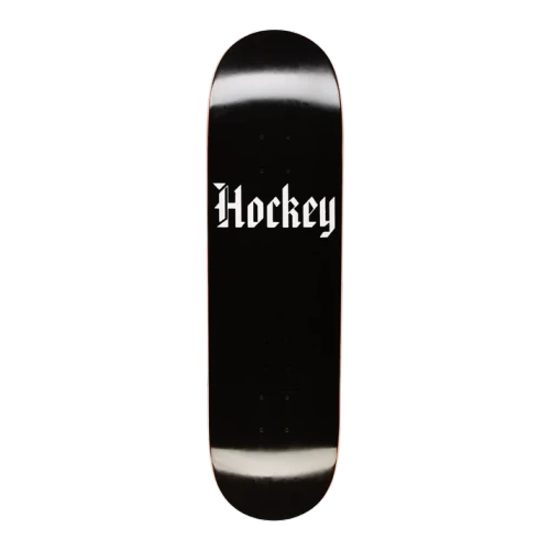 Hockey End Of Days - Team Deck