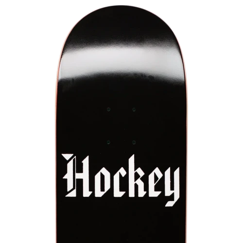 Hockey End Of Days - Team Deck