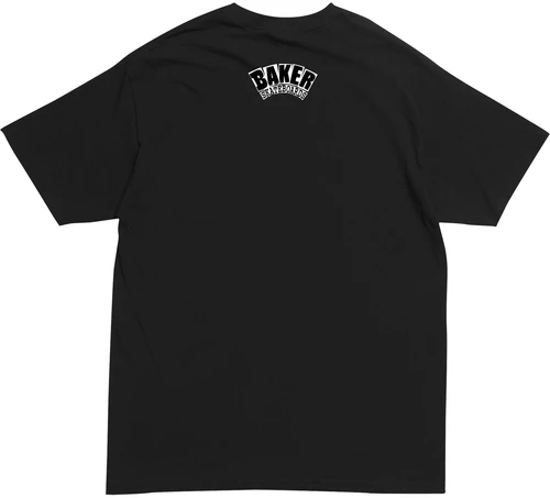 Baker Problem Child Tee - Black